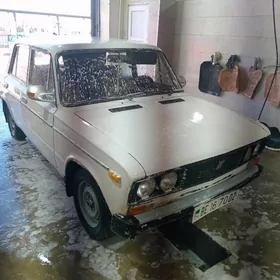 Lada 2106 1998
