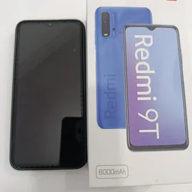 Редми 9т