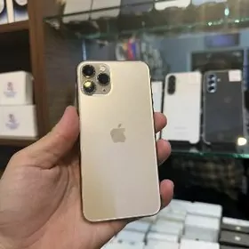 iPhone 11pro gold 70%
