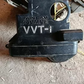 mark 2.5 матор крышка