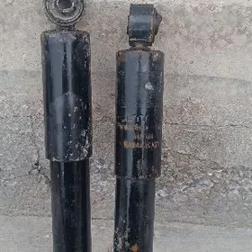 Rav 4 yzky amortizator