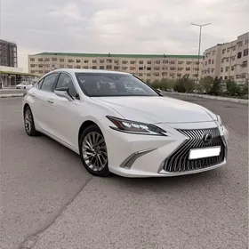 Lexus ES 350 2020
