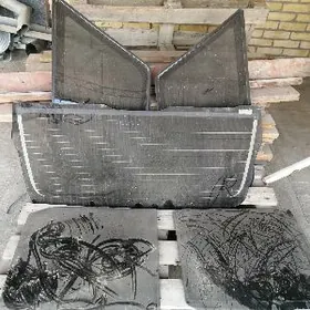 Runnir ayna zawadskoy