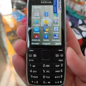 3G Nokia E52 Original