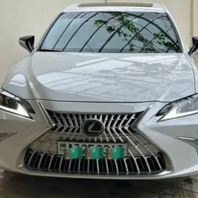 Lexus ES 350 2023