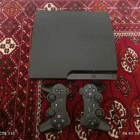 playstation 3 slim
