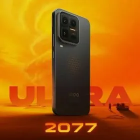 IQOO 15 ULTRA