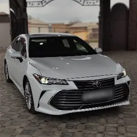 Toyota Avalon 2020
