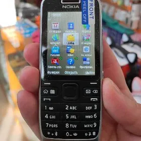 Paket Nokia E52 3G internet