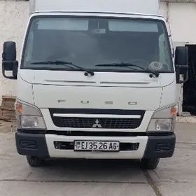 Mitsubishi Canter 2023