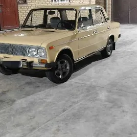 Lada 2106 1989