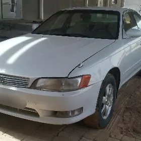 Toyota Mark II 1993