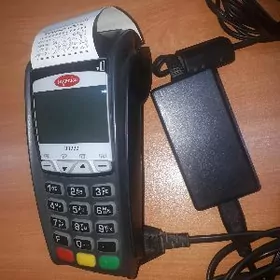 terminal ingenico ict220
