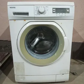 Vestel kir masyn 5kg