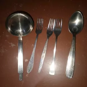 посуда и товары для дома