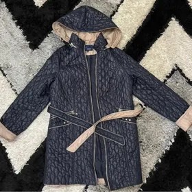 куртка женская