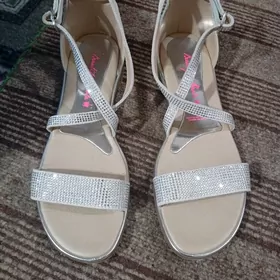 Басаножки 40 размер