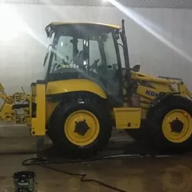 Komatsu 830E-AC 2013