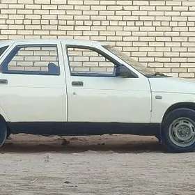 Lada 2110 1998
