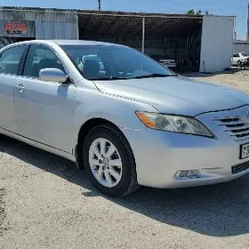 Toyota Camry 2009