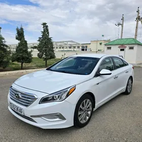 Hyundai Sonata 2017