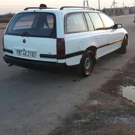 Opel Omega 1996