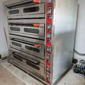 duhowka, pec, духовка