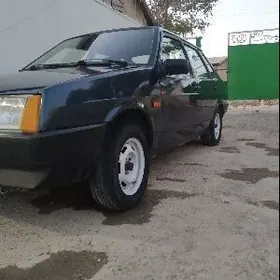 Lada 21099 2004