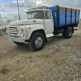 Zil 130 1992