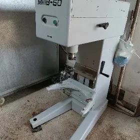 Mikser, миксер