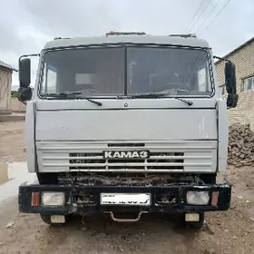 Kamaz Euro 3 2002