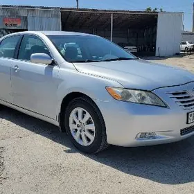 Toyota Camry 2009
