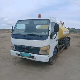 Mitsubishi Canter 2007