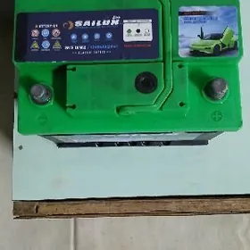 аккумулятор