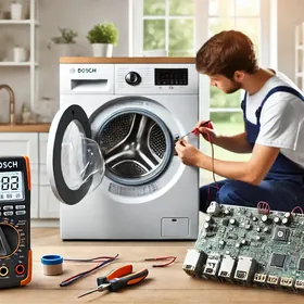 РЕМОНТ ЭЛЕКТРОНИКИ