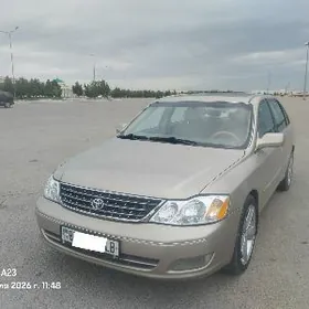 Toyota Avalon 2000