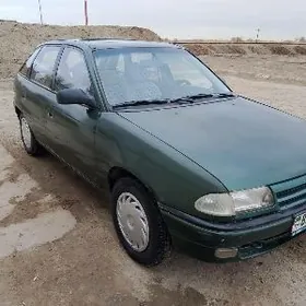 Opel Astra 1991