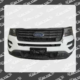 FORD EXPLORER 16-17 MORDA