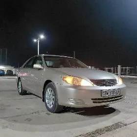 Toyota Camry 2002