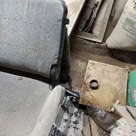 Pajero 3 ji rayd sidenya