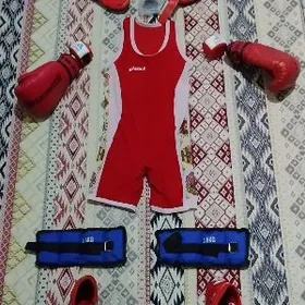 sport esik/спортивная одежда