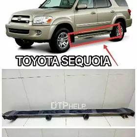 podnojka Toyota Sequoia 2002