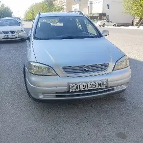 Opel Astra 1999