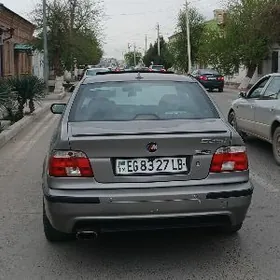 BMW 525 2003
