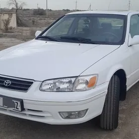 Toyota Camry 1997