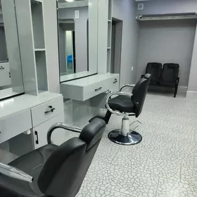 Mir 7 Arenda Salon