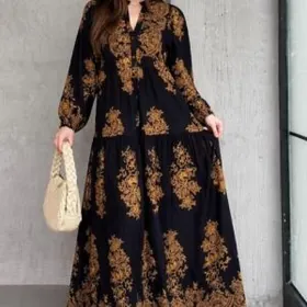 Новое платье