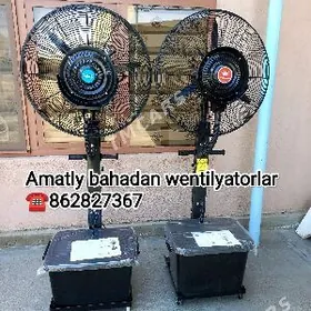 Wentilyator вентилятор