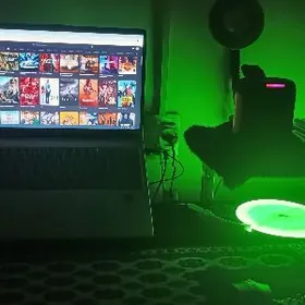 Hp kampuyuter notebook