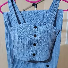 два костюмчика